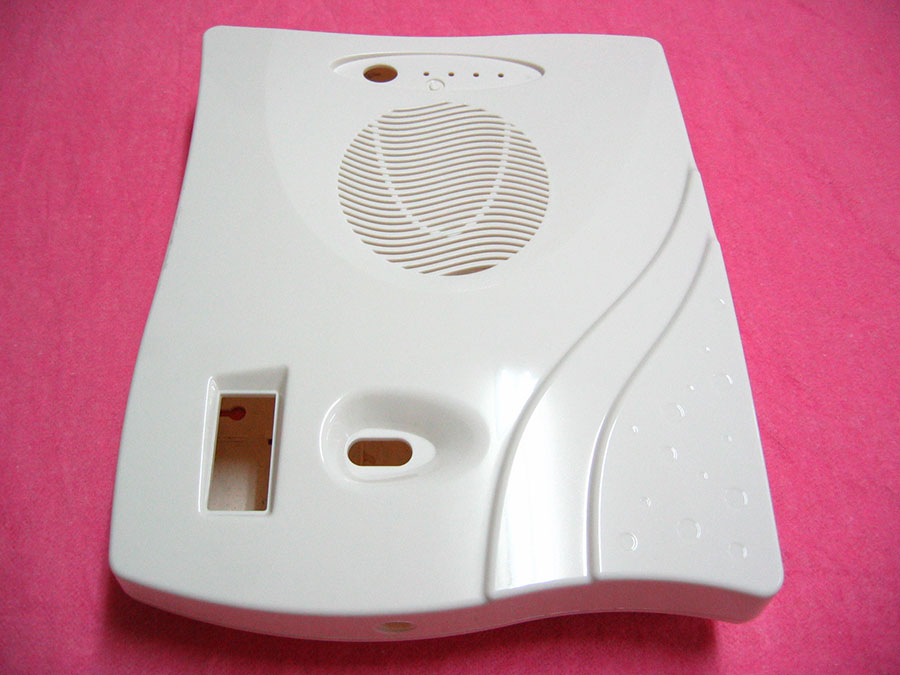PC-空氣慮淨器外殼
